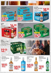 Aktueller Trinkgut Prospekt mit Jim Beam, "Aktuelle Angebote", Seite 3