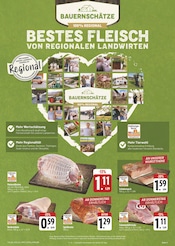 Fleisch im E center Prospekt in Würzburg Aktueller E center Prospekt mit Fleisch, "Wir lieben Lebensmittel!", Seite 6