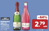 Aktuelles Sekt Angebot bei combi in Cuxhaven ab 2,79 €