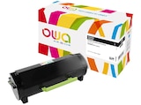 Aktuelle Drucker Angebote bei MediaMarkt Saturn in Ulm Aktuelles K18136OW Toner Schwarz (LEXMARK 53B2H00, 0053B2H00) Angebot bei MediaMarkt Saturn in Ulm ab 86,52 €