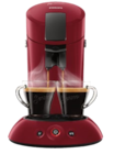 Senseo Kaffeepadmaschine HD6553/80 im Angebot bei Kaufland in Minden Senseo Kaffeepadmaschine HD6553/80 Angebote von Philips bei Kaufland Minden für 49,99 €