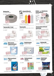 Zucker im Hamberger Prospekt "SPARGEL" mit 48 Seiten (München)