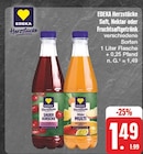 EDEKA Mittelbach - Saft, Nektar oder Fruchtsaftgetränk Angebot im Prospekt Saft, Nektar oder Fruchtsaftgetränk bei EDEKA im Mittelbach Prospekt für 1,49 €