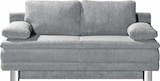 Funktionssofa im ROLLER Prospekt Funktionssofa von im aktuellen ROLLER Prospekt für 549,99 €
