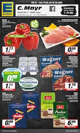 Aktueller EDEKA Prospekt (Wietmarschen) EDEKA Prospekt mit 23 Seiten (Wietmarschen)