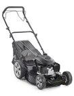 Benzin-Rasenmäher „HW 46 BA H-4“ Angebote von Honda bei Hagebaumarkt Oberhausen für 399,00 €