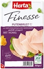 Finesse Aufschnitt im Angebot bei REWE in Münster Finesse Aufschnitt Angebote von Herta bei REWE Münster für 1,19 €