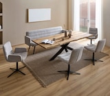 Esstisch von Linea Natura im aktuellen XXXLutz Möbelhäuser Prospekt für 449,00 €