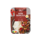 Chicken Teriyaki Style von Chef Select im aktuellen Lidl Prospekt für 1,99 €