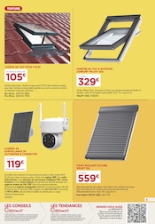 Smartphone Angebote im Prospekt "L'ÉTÉ PROMO : GROS TRAVAUX D'ÉTÉ" von Gedimat Smartphone Angebote im Prospekt "L'ÉTÉ PROMO : GROS TRAVAUX D'ÉTÉ" von Gedimat auf Seite 5
