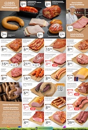 Lamm im GLOBUS Prospekt in Völklingen Aktueller GLOBUS Prospekt mit Lamm, "Aktuelle Angebote", Seite 6