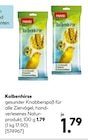 Kolbenhirse von PADOVAN für 1,79 € bei Hellweg im Angebot Kolbenhirse von PADOVAN im aktuellen Hellweg Prospekt
