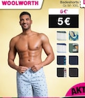 Badeshorts im Angebot bei Woolworth in Kaarst Badeshorts Angebote bei Woolworth Kaarst für 5,00 €