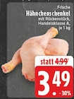 Angebot im EDEKA Versmold Prospekt EDEKA Versmold Prospekt mit im Angebot für 3,49 €