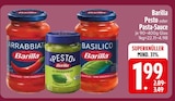 Arrabbiata Pasta-Sauce von Barilla im aktuellen EDEKA Prospekt für 1,99 €
