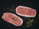 Rôti de porc épaule sans os - JEAN ROZÉ en promo chez Intermarché Hyper Rôti de porc épaule sans os - JEAN ROZÉ dans le catalogue Intermarché Hyper