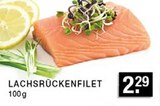 LACHSRÜCKENFILET im Angebot bei E center in Hilden LACHSRÜCKENFILET Angebote bei E center Hilden für 2,29 €