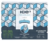 Flatpack Ice Premium von Ice Männer für 1,69 € bei REWE im Angebot Flatpack Ice Premium von Ice Männer im aktuellen REWE Prospekt