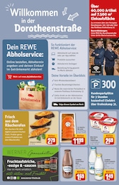 Landliebe Landmilch Angebot & Preis im aktuellen REWE Prospekt Landliebe Landmilch Angebot im aktuellen REWE Prospekt auf Seite 35