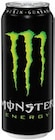 Energy Drink im Angebot bei Kaufland in Herten Energy Drink Angebote von Monster bei Kaufland Herten für 0,75 €