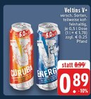 Aktuelle Veltins Angebote bei E center in Neuwied Aktuelles V+ Curuba Angebot bei E center in Neuwied ab 0,89 €