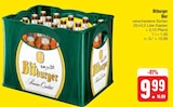 Bier im Angebot bei E center in Greiz Bier Angebote von Bitburger bei E center Greiz für 9,99 €