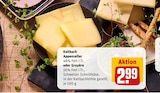 Appenzeller oder Gruyère Angebote von Kaltbach bei REWE Kleve für 2,99 €
