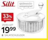 Kuechenhelfer im XXXLutz Möbelhäuser Prospekt Silit Salatschleuder im aktuellen XXXLutz Möbelhäuser Prospekt für 19,99 €