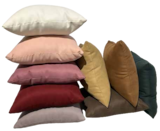 Aktuelle Kissen Angebote bei Opti-Megastore in Würzburg Aktuelles Gefülltes Kissen 40x40 cm Angebot bei Opti-Megastore in Würzburg ab 9,99 €