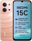 Redmi 15C 4G 4GB+128GB bei expert im Neu Weitendorf Prospekt für 99,00 €