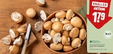 Braune Bio Champignons von REWE Bio im aktuellen REWE Prospekt für 1,79 €