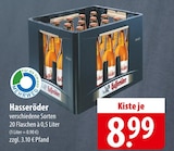 famila Nordost Ziethen, Vorpommern-Greifswald Prospekt mit  im Angebot für 8,99 €