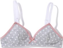 Soutien gorge souple - Géant Casino à Cagnes-sur-Mer Soutien gorge souple en promo chez Géant Casino Cagnes-sur-Mer à 8,00 €
