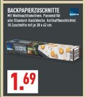 Backpapierzuschnitte im Angebot bei Marktkauf in Mülheim Backpapierzuschnitte Angebote von EDEKA bei Marktkauf Mülheim für 1,69 €