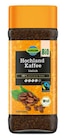 Bio Hochland Kaffee von FAIRGLOBE im aktuellen Lidl Prospekt für 4,45 €
