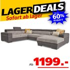 Harlem Angebote von Seats and Sofas bei Seats and Sofas Aachen für 1.199,00 €