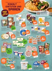 Geflügel im tegut Prospekt in Kassel Aktueller tegut Prospekt mit Geflügel, "tegut… gute Lebensmittel", Seite 2