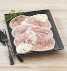Hyper U Chantonnay - Promo MUSEAU DE PORC SAUCE VINAIGRETTE OU SALADE DE CERVELAS Promo MUSEAU DE PORC SAUCE VINAIGRETTE OU SALADE DE CERVELAS à 7,99 € dans le catalogue Hyper U à Chantonnay