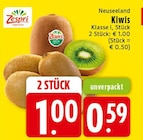 Kiwis im Angebot bei EDEKA in Bergisch Gladbach Kiwis Angebote von Zespri bei EDEKA Bergisch Gladbach für 0,59 €