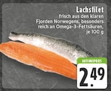 EDEKA Grevenbroich Prospekt mit  im Angebot für 2,49 €