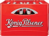 König Pilsener im Angebot bei Netto Marken-Discount in Wilhelmshaven König Pilsener Angebote bei Netto Marken-Discount Wilhelmshaven für 10,99 €