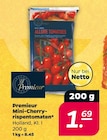 Mini-Cherryrispentomaten Angebote von Premieur bei Netto mit dem Scottie Pirna für 1,69 €