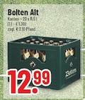 Trinkgut Voerde - Alt Angebot im Prospekt Alt bei Trinkgut im Voerde Prospekt für 12,99 €