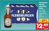 Aktuelle Bier Angebote bei Netto Marken-Discount in Delmenhorst Aktuelles Pilsener oder Edles Helles Angebot bei Netto Marken-Discount in Delmenhorst ab 12,49 €