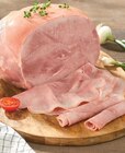 Jambon Tradition Cuit au Torchon Découenné Dégraissé - PIVETEAU dans le catalogue Intermarché Hyper