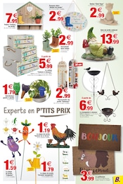 Offre Ustensile De Cuisine dans le catalogue Bazarland du moment à la page 3