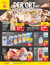 Ähnliche Angebote wie Hummer im Prospekt "Aktuelle Angebote" auf Seite 10 von Netto Marken-Discount in Trier