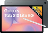 Aktuelle Smartphone Angebote bei E center in Mannheim Aktuelles Galaxy Tab S10 Lite 5G Angebot bei E center in Mannheim ab 299,99 €