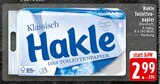 Aktuelles Hakle Toilettenpapier Klassisch Angebot bei EDEKA in Bielefeld ab 2,99 €
