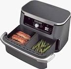 Heißluftfritteuse AF500EU bei MEDIMAX im Berlin Prospekt für 129,99 €